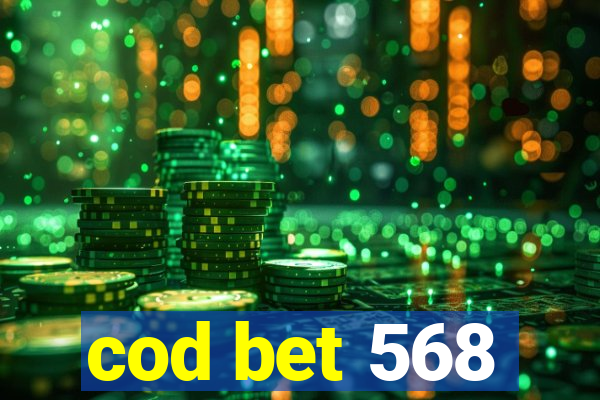 cod bet 568